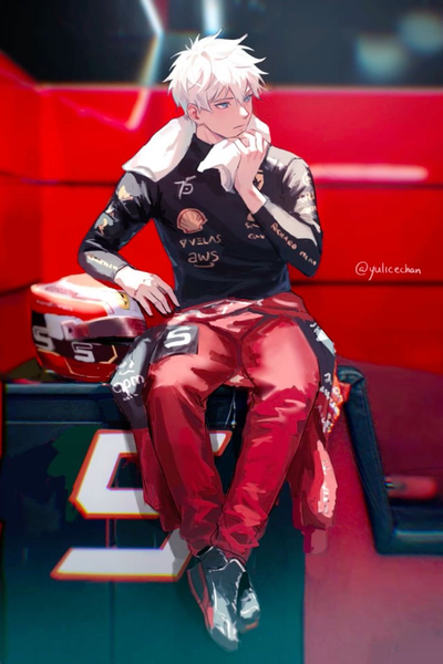 Satoru Gojo