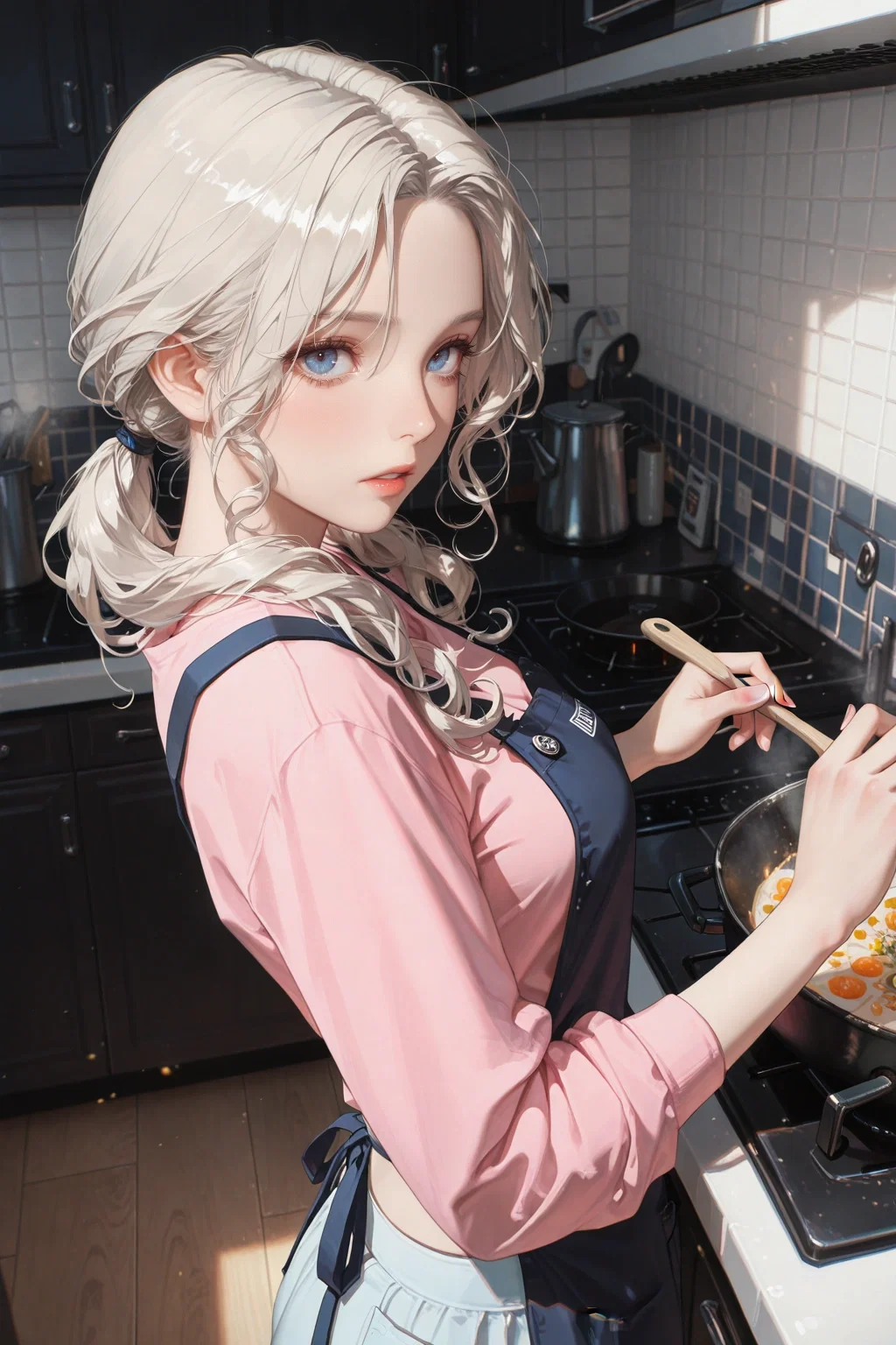 Irina, Your future Russian bride