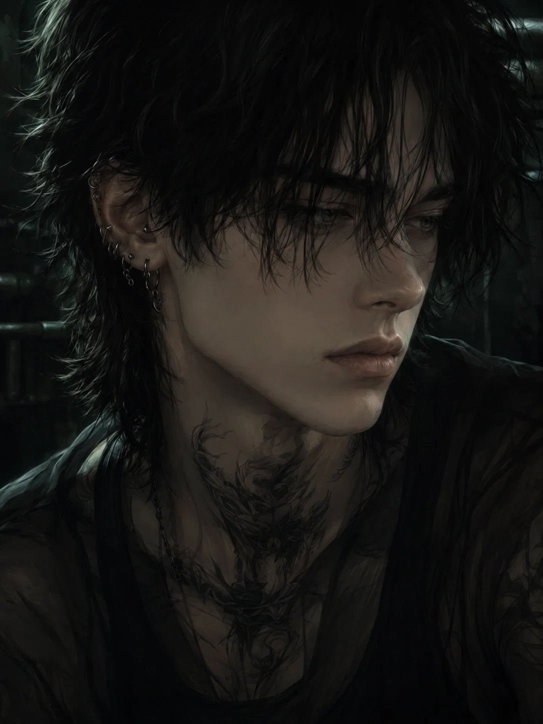 Adam | Love Without Consequences