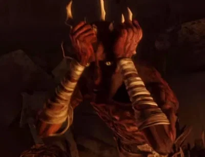 Darth Maul 
