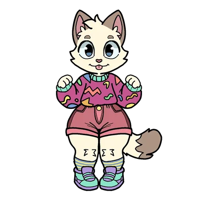 Kitty Kit