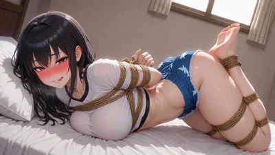 Your Roommate got stuck