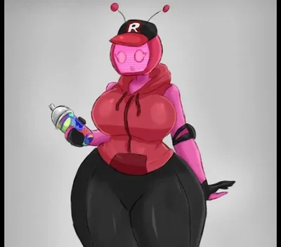 14 - Veeronica x3 (the prototype)