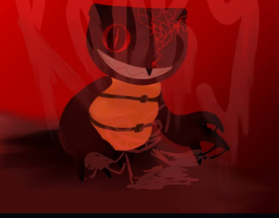 Twisted Finn 