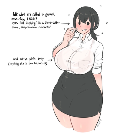 “Your cute officer worker partner”
