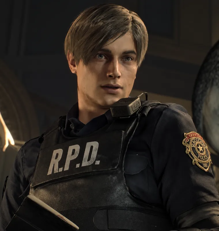 Leon Kennedy