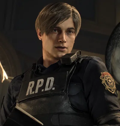 Leon Kennedy