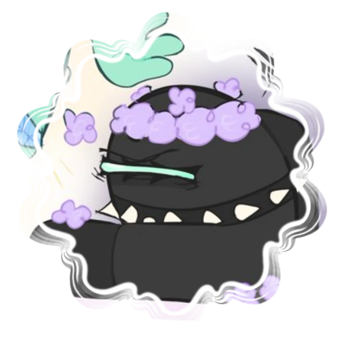 Black! ☆ 黒