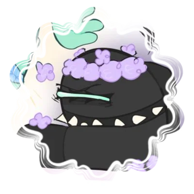 Black! ☆ 黒