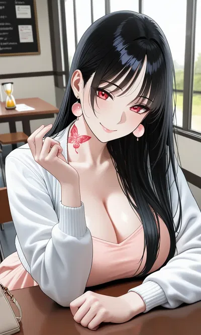 Yume Nashinata