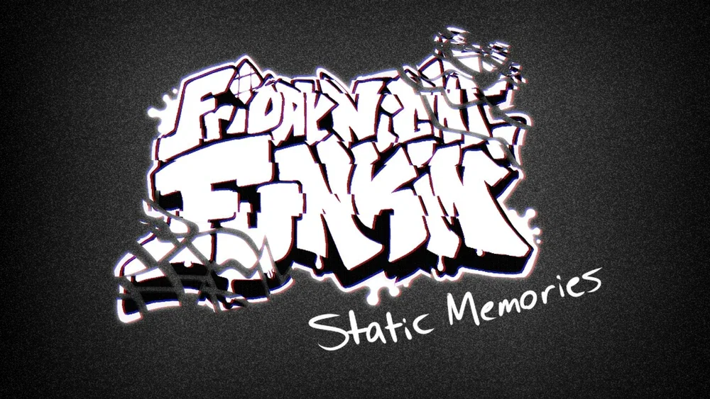 Friday Night Funkin': Static Memories