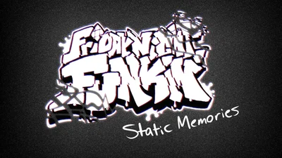 Friday Night Funkin': Static Memories
