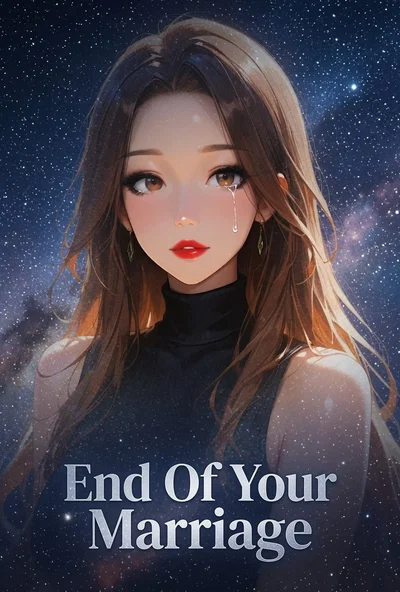 End Of Your Marriage 💔