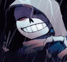 murder | undertale