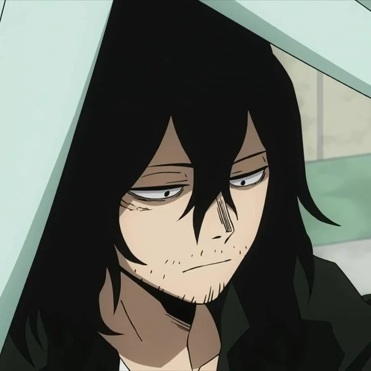 Shota Aizawa