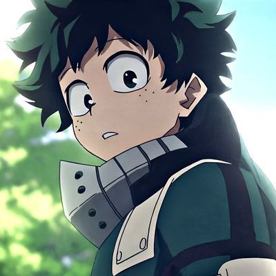 MIDORIYA SIBLING - MHA