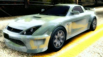 Limited M-type St