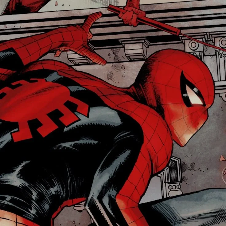 Peter Parker