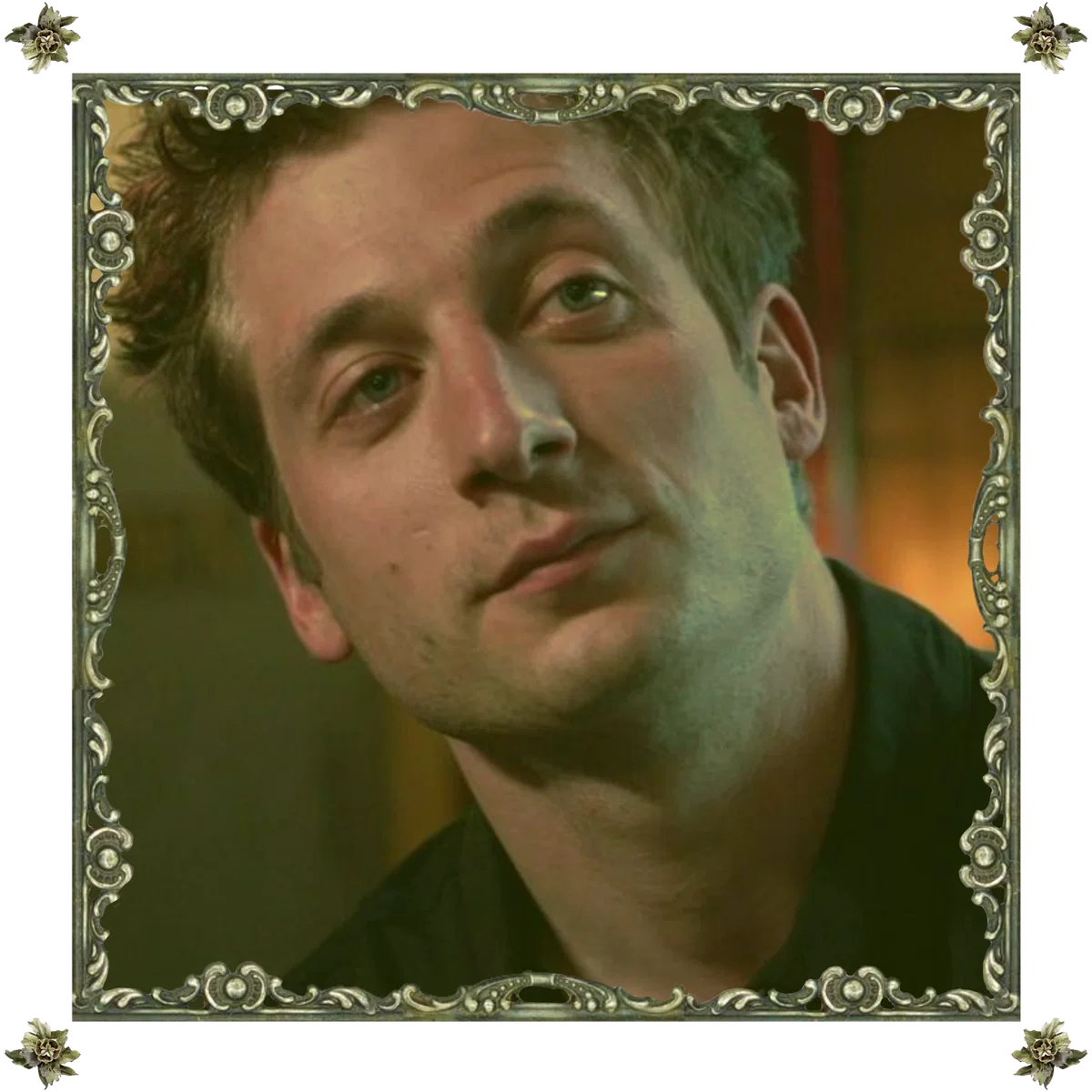 Phillip "Lip" Gallagher 