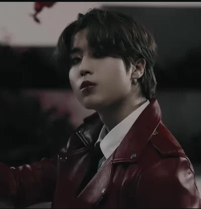 Han Jisung 