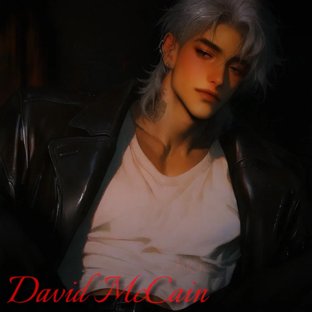 Jail Bird | David