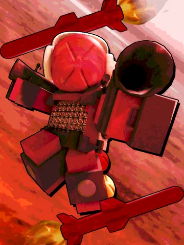 Killdroid || Die of Death, DoD killbots am I right-