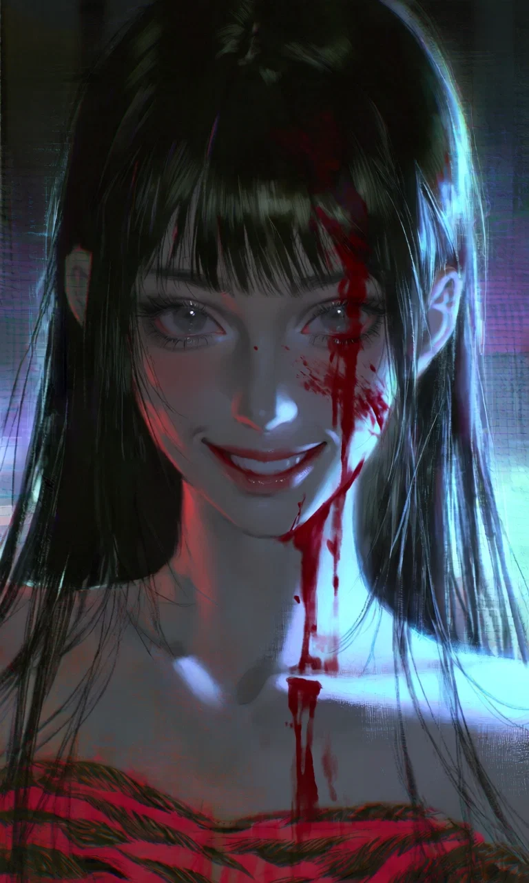 DAVINA || STEP-SISTER'S "OBSESSION" 