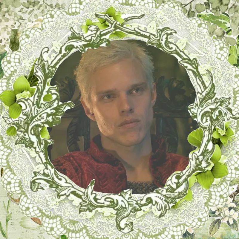 ⋆༺𓆩 Aerion Targaryen 𓆪༻⋆