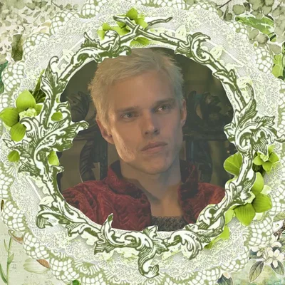 ⋆༺𓆩 Aerion Targaryen 𓆪༻⋆