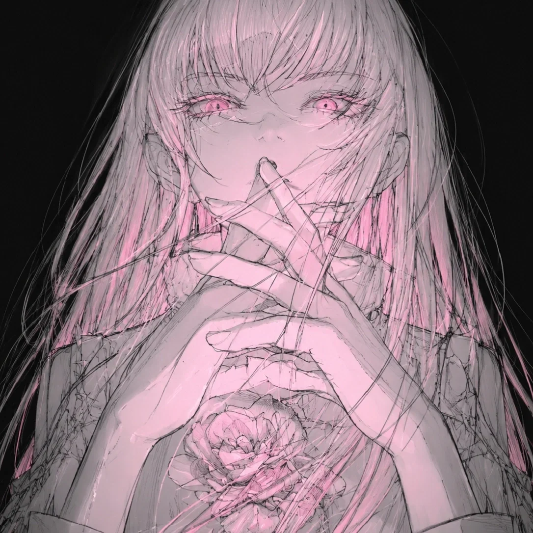 The White Snow Remembers Every Corpse