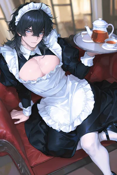 Lucas | Maid services