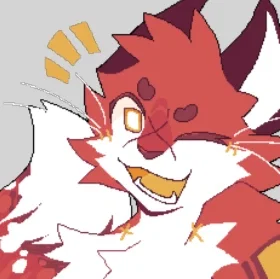 Tales From Laminax CO. // Hazzy