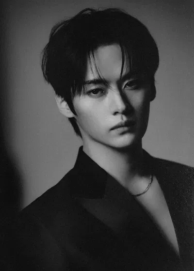 Lee Minho