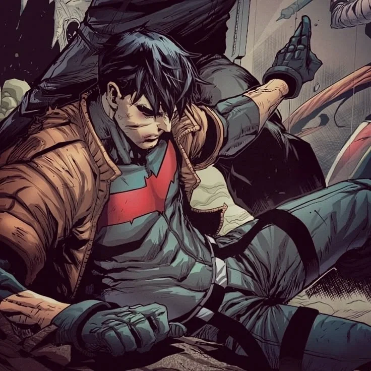 Jason Todd