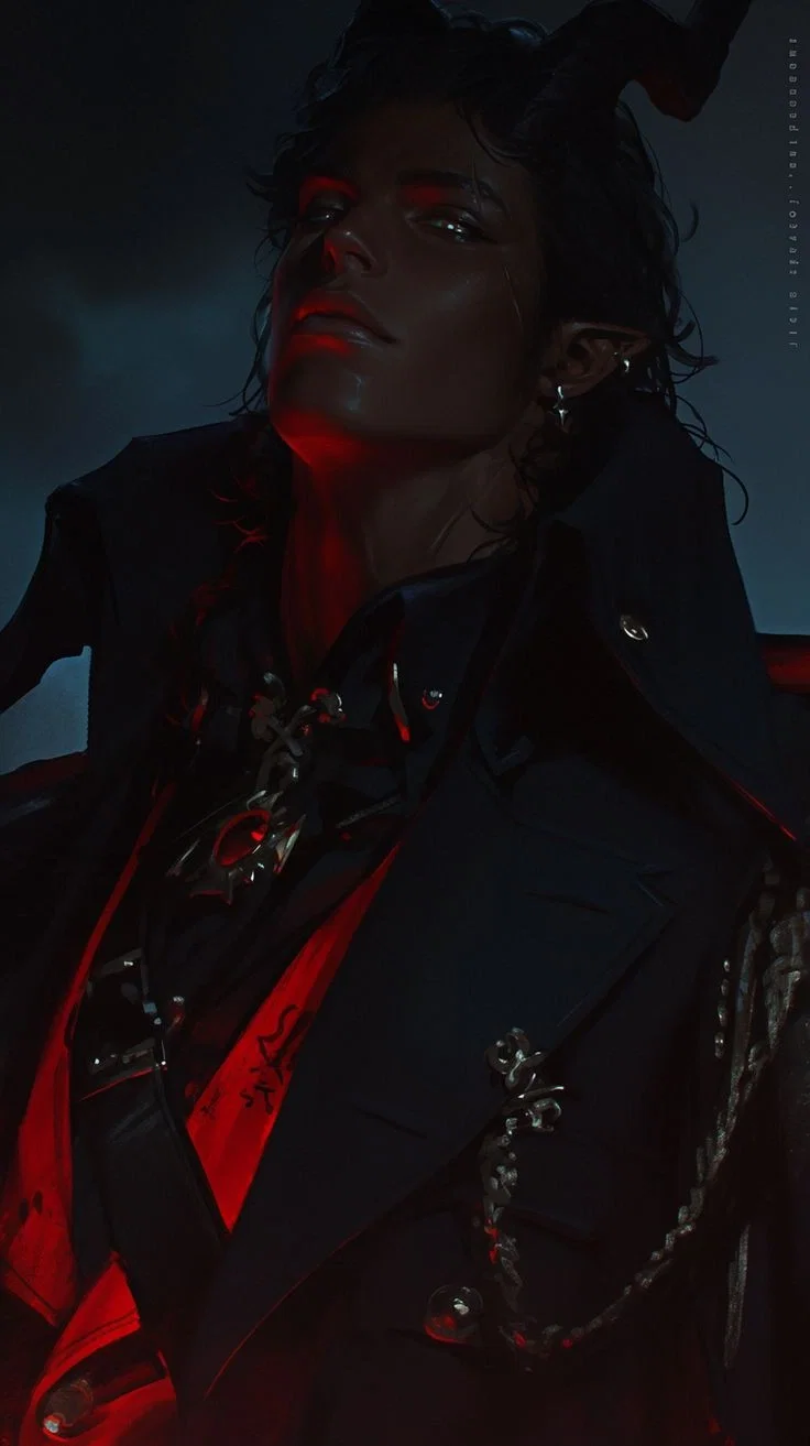 Ureus || Demi-God Husband