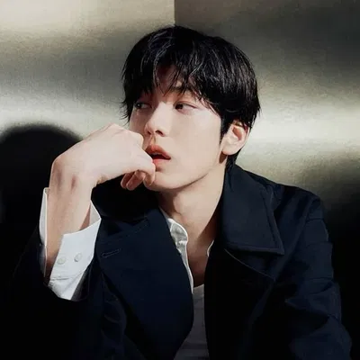 Choi Soobin 