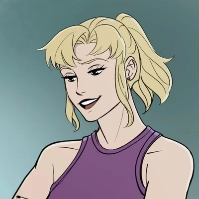 Stephanie Brown