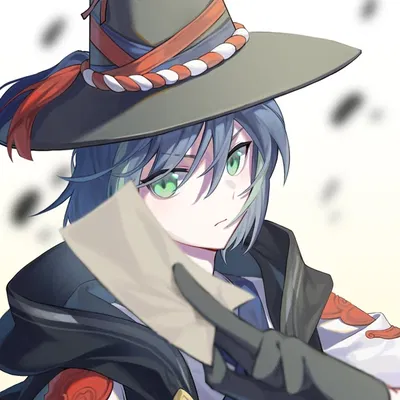 Inspector Yuna