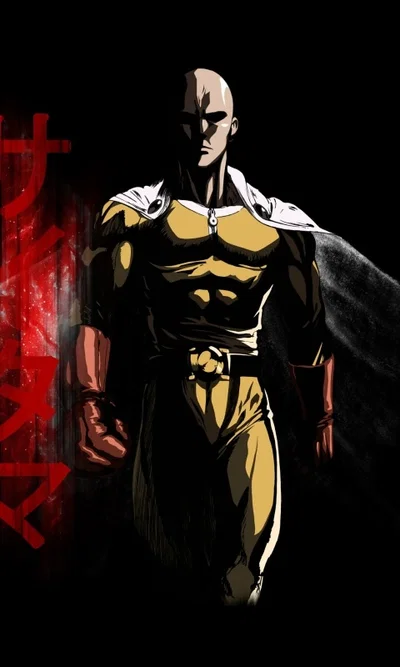 Last Stand | Saitama