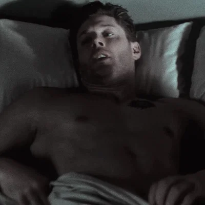 Dean Winchester (Demon Dean)