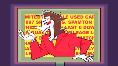 Spamton g.  Addison 