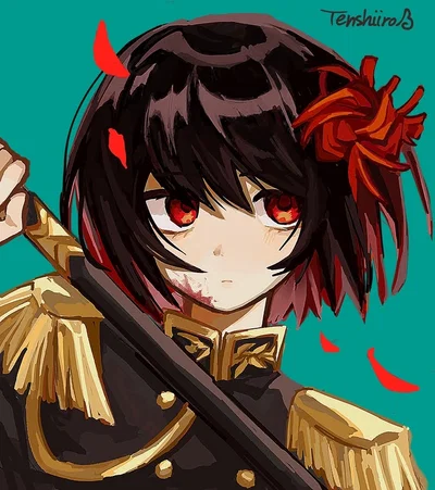 2p Japan | Kuro