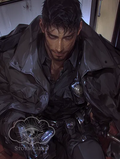 Adam Arida | The Four