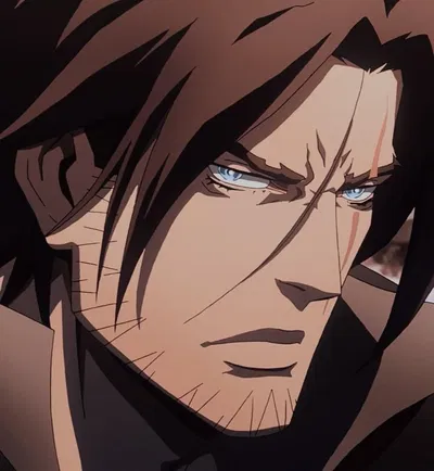 Trevor Belmont | Castlevania