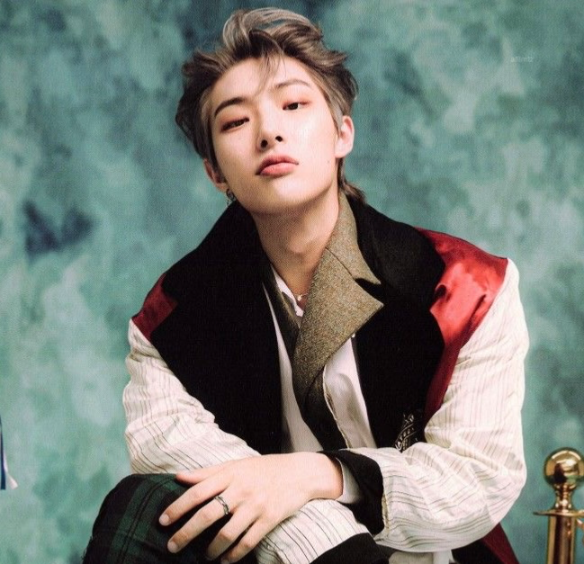 song mingi || the Cutlass Queen Pirates
