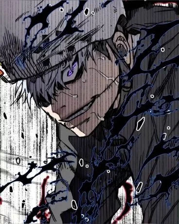 Joker (Park Hajun )