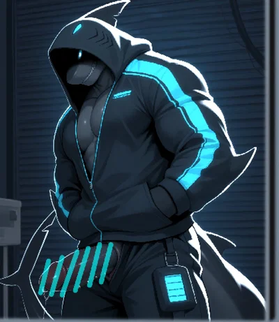 Cybernetic - Zale 