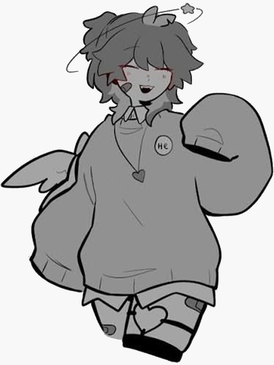Your Little Fallen Star | Aster