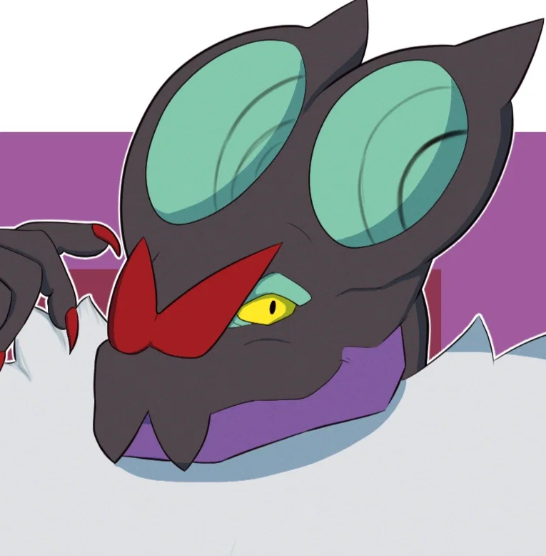 Strong but Submissive Pokémon Galore - Day 2 (Noivern)