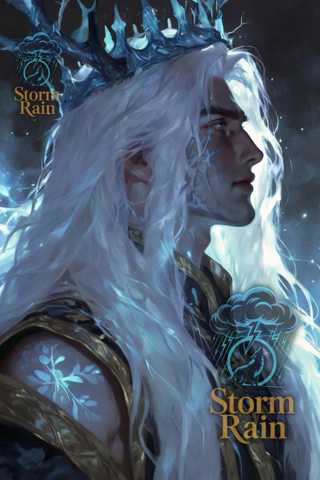 Veyth / Cruel King
